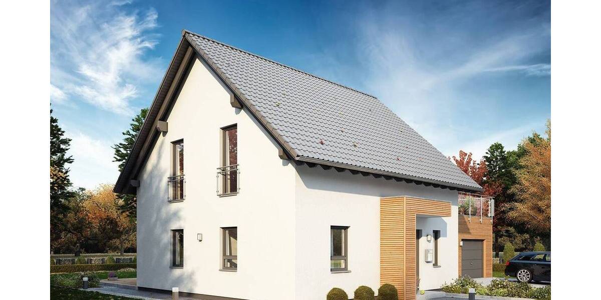 Einfamilienhaus Roetgen - 6 Zimmer, 120 m&sup2;, 390.597&euro; | Angebot:26806584