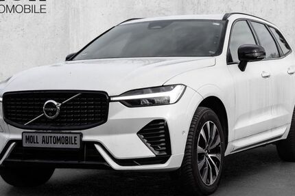 Volvo XC60 14.735 km 45.980 € Aachen 52078