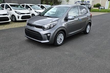 Kia Picanto 4.500 km 14.490 € Aachen 52078