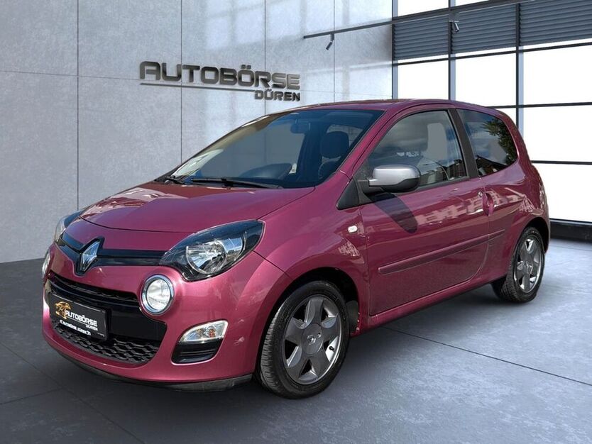 Twingo