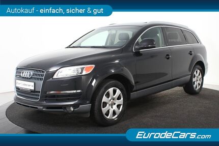 Audi Q7 109.000 km 15.800 &euro; Herzogenrath 52134