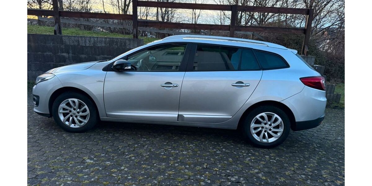 Renault Megane 149.449 km 7.400 &euro; Nideggen 52385