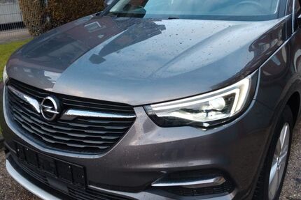 Opel Grandland (X) 153.400 km 11.999 &euro; Aachen 52068