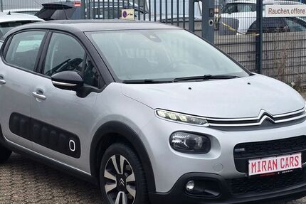 Citroen C3 176.548 km 4.990 &euro; Düren 52353