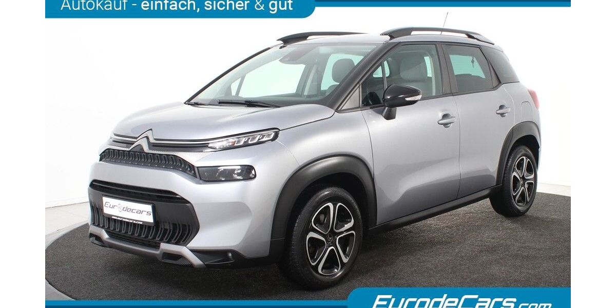 Citroen C3 Aircross 51.000 km 12.600 &euro; Herzogenrath 52134