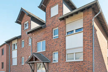 Mietobjekt mit 7 Mietwohnungen Düren-Merken zimmer