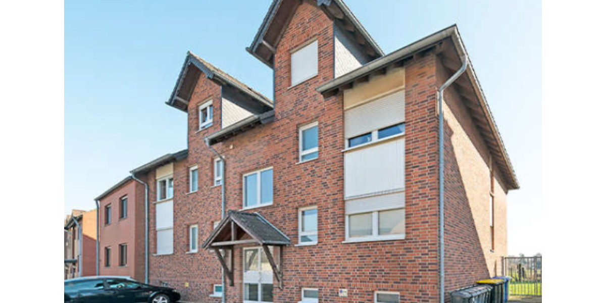 Mietobjekt mit 7 Mietwohnungen Düren-Merken zimmer