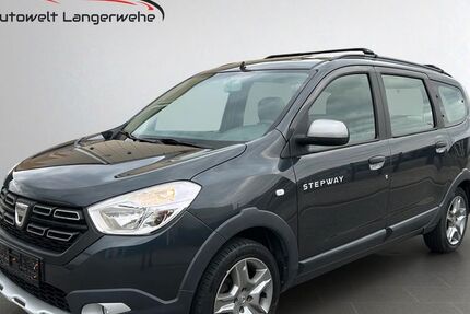 Dacia Lodgy 54.506 km 11.999 &euro; Langerwehe 52379