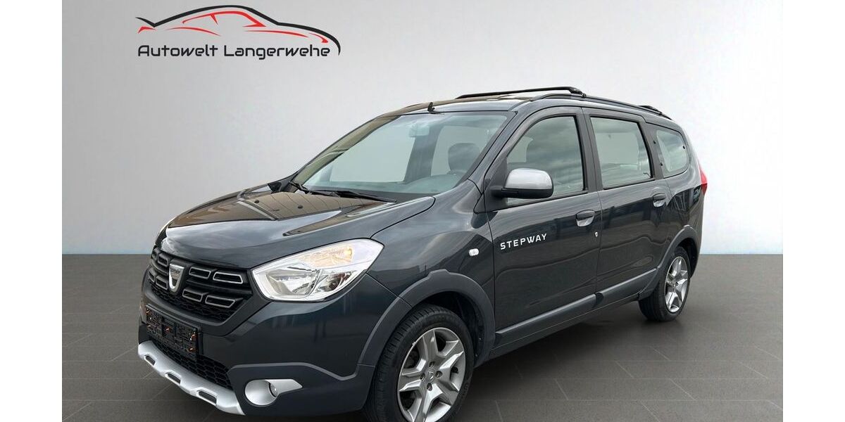 Dacia Lodgy 54.506 km 11.999 &euro; Langerwehe 52379