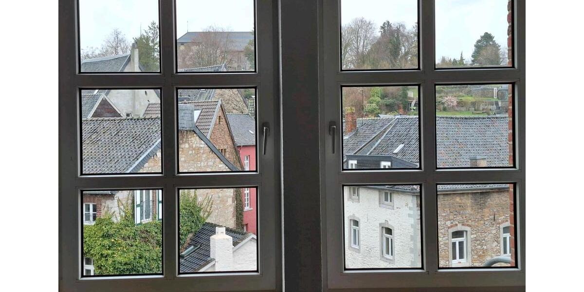 Etagenwohnung Stolberg (Rhld.) Gressenich - 1 Zimmer, 25 m&sup2;, 320&euro; | Angebot:25725470