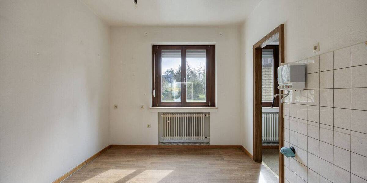 Reihenmittelhaus Aachen Aachen-Mitte - 5 Zimmer, 131 m&sup2;, 359.000&euro; | Angebot:26065240