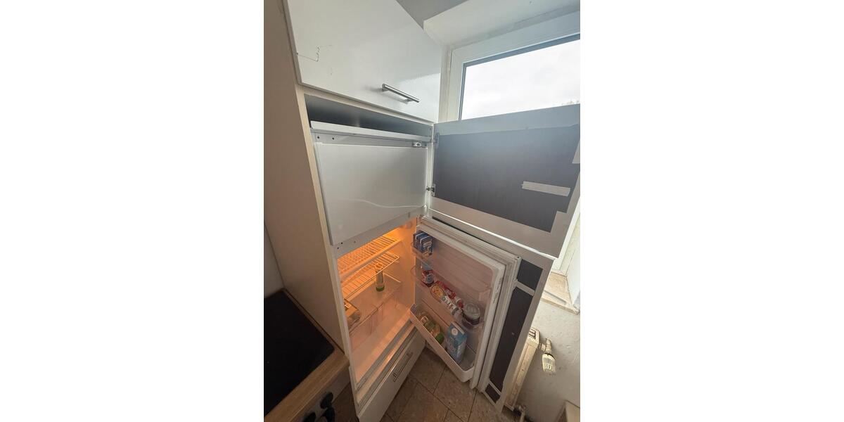 Etagenwohnung Herzogenrath - 1 Zimmer, 28 m&sup2;, 430&euro; | Angebot:25718250