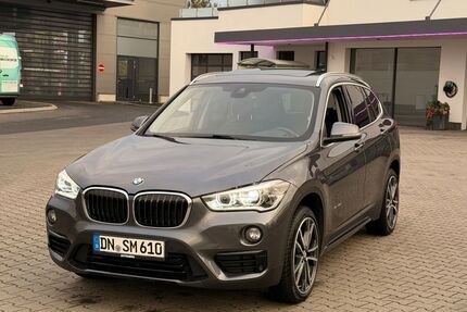 BMW X1 111.000 km 15.490 &euro; düren 52351