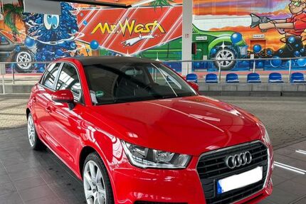 Audi A1 96.000 km 10.000 &euro; Aachen 52080