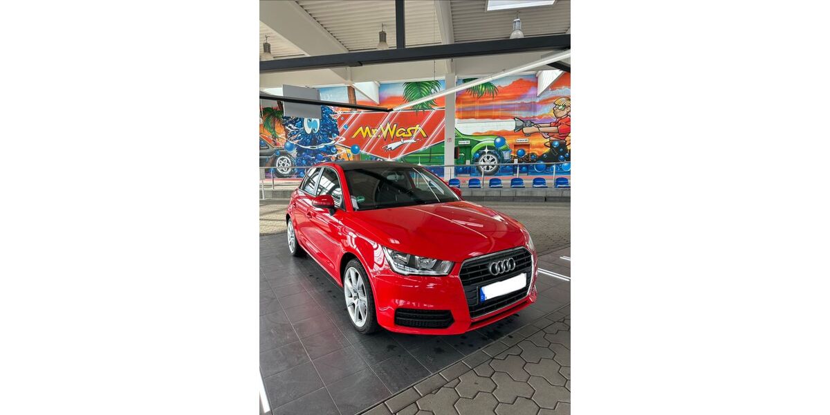 Audi A1 96.000 km 10.000 &euro; Aachen 52080