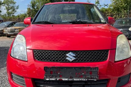 Suzuki Swift 160.000 km 2.600 € Alsdorf 52477
