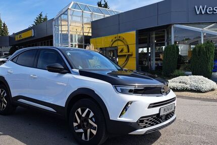 Opel Mokka 17.634 km 17.900 &euro; Eschweiler 52249