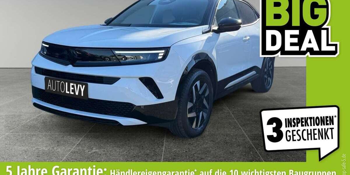 Opel Mokka 14.873 km 20.990 &euro; Aachen 52078