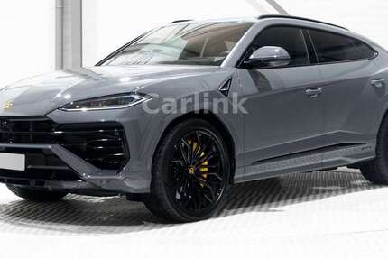 Lamborghini Urus 7.960 km 338.000 &euro; Herzogenrath 52134