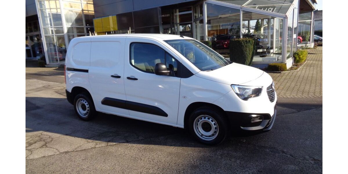 Opel Combo 38.002 km 15.970 € Eschweiler 52249