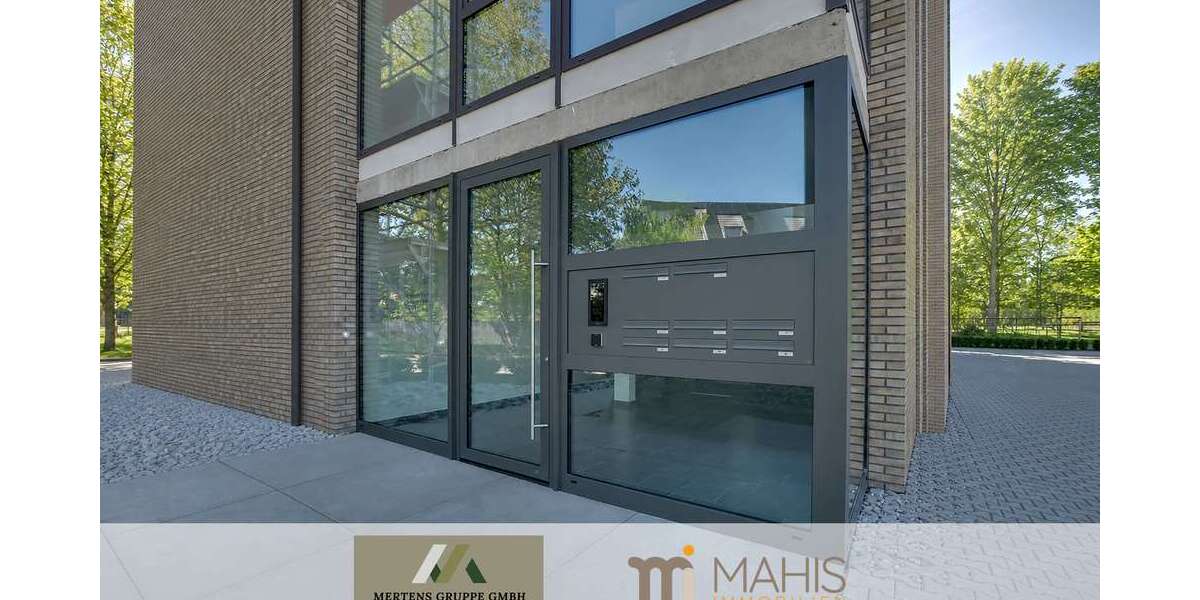 Etagenwohnung Jülich - 3 Zimmer, 126 m&sup2;, 598.000&euro; | Angebot:26475943