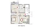 Mehrfamilienhaus, Wohnhaus Herzogenrath - 6 Zimmer, 143 m&sup2;, 389.000&euro; | Angebot:26917524