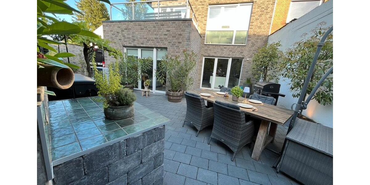 Einfamilienhaus Alsdorf - 4 Zimmer, 145 m&sup2;, 499.000&euro; | Angebot:26864702