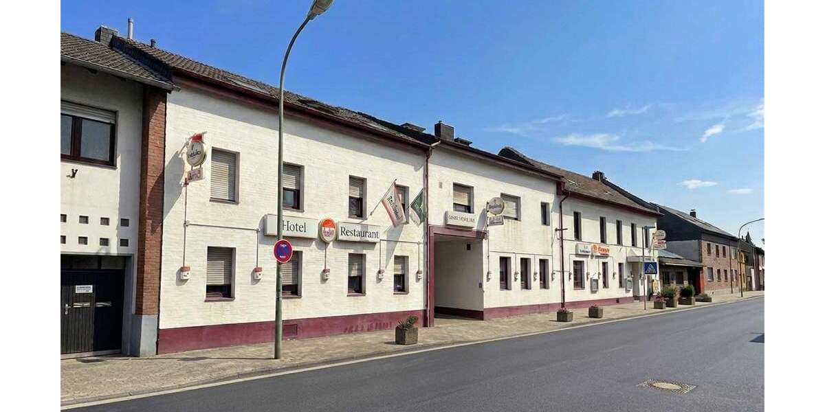 Gewerbeobjekt Düren Mariaweiler-Hoven - 1.399.000&euro; | Angebot:27168680