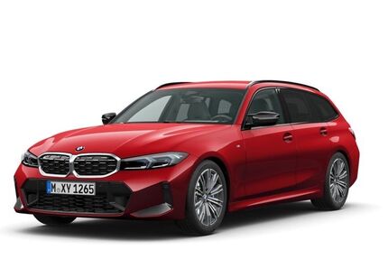 BMW M340d 4.454 km 79.900 € Aachen 52078