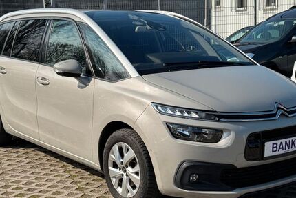 Citroen C4 SpaceTourer 105.656 km 9.000 &euro; Würselen 52146