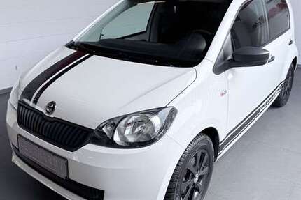 Skoda Citigo 73.201 km 6.990 € Stolberg 52223