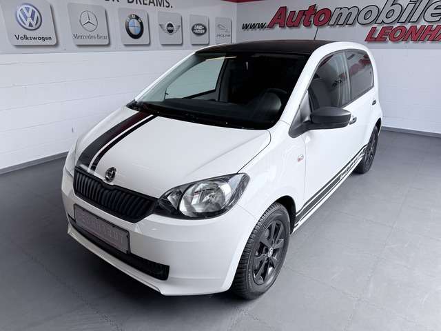Skoda Citigo 73.201 km 6.990 € Stolberg 52223