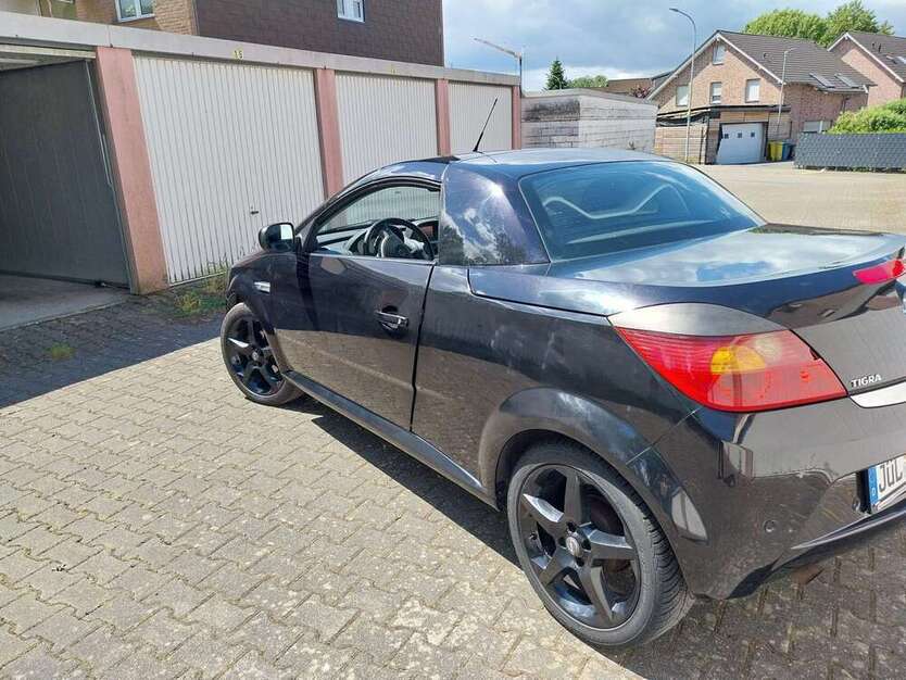 Tigra