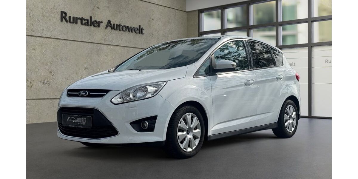 Ford C-Max 100.000 km 8.999 &euro; Jülich 52428
