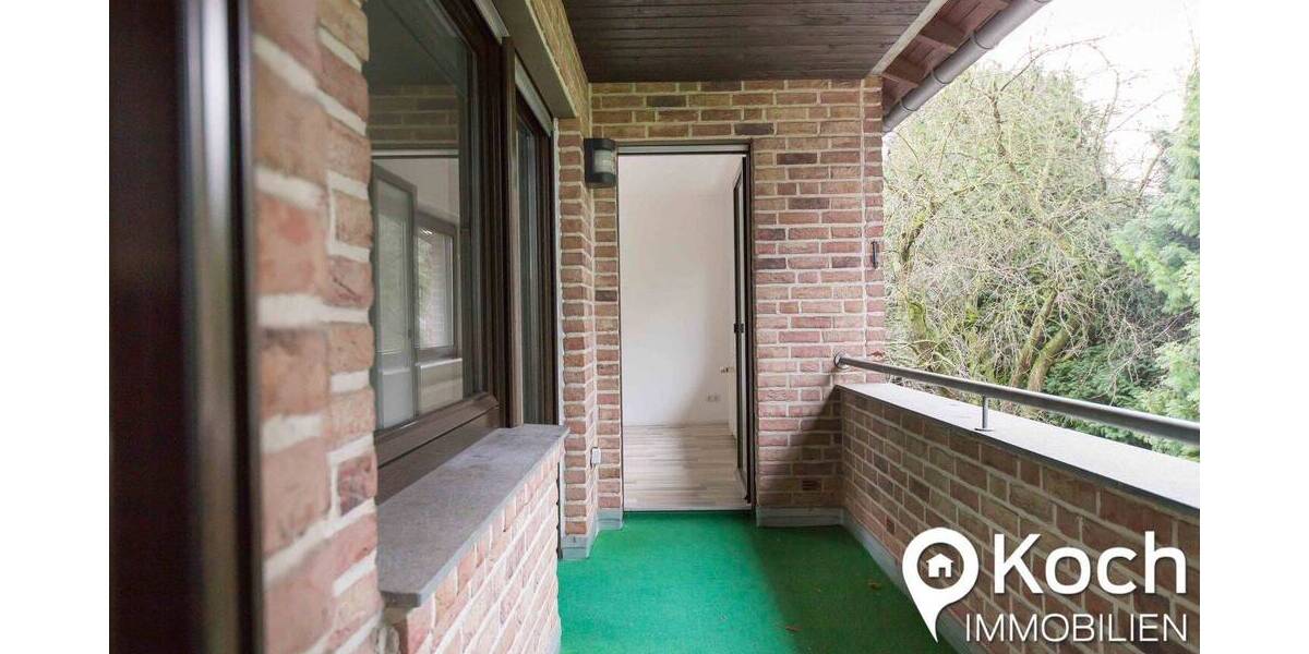 Etagenwohnung Alsdorf - 2 Zimmer, 70 m&sup2;, 530&euro; | Angebot:26453432