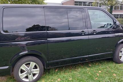 VW T6 Multivan 103.000 km 33.000 &euro; Gangelt 52538