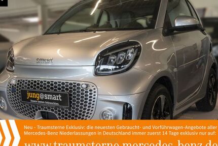 Smart ForTwo 13.137 km 13.390 &euro; Aachen 52068