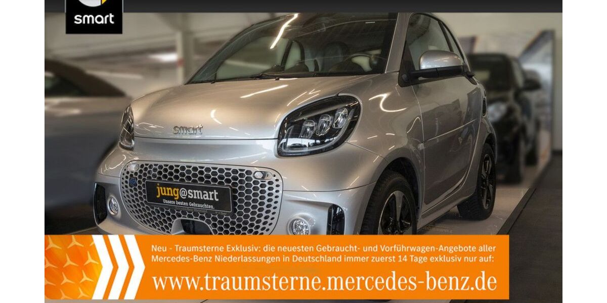 Smart ForTwo 13.137 km 13.390 &euro; Aachen 52068