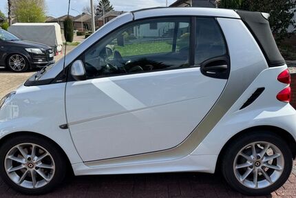 Smart ForTwo 54.600 km 8.450 &euro; Übach-Palenberg 52531