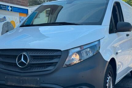 Mercedes-Benz Vito 121.350 km 12.490 &euro; Düren 52349