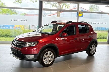 Dacia Sandero 39.000 km 7.999 &euro; Jülich 52428