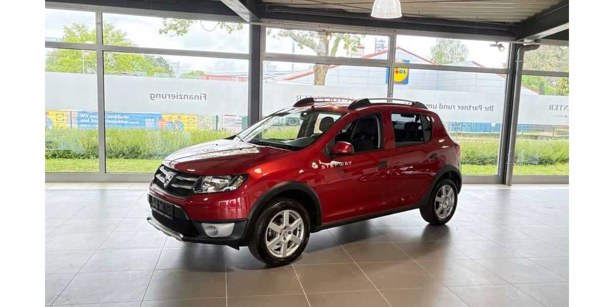 Dacia Sandero 39.000 km 7.999 &euro; Jülich 52428