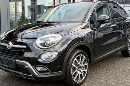 Fiat 500X 219.000 km 6.990 &euro; Aachen 52078