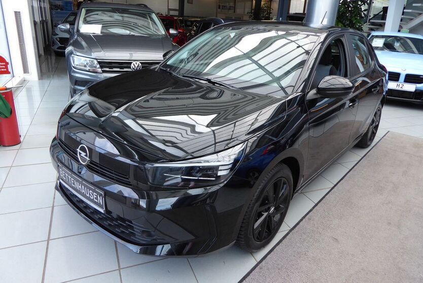 Opel Corsa 50.710 km 13.490 € Herzogenrath 52134