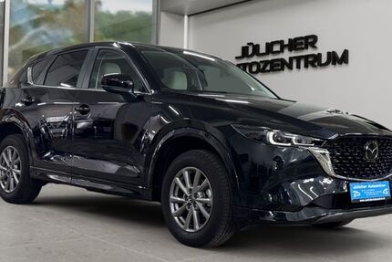 Mazda CX-5 7.700 km 31.490 &euro; Jülich 52428