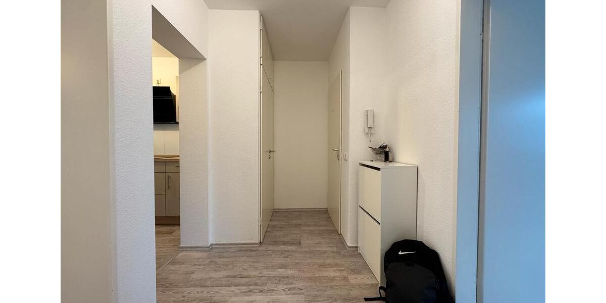 Schöne 2-Zimmer-Wohnung in Burtscheid 2 zimmer