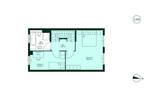 Reihenmittelhaus Düren Mariaweiler-Hoven - 4 Zimmer, 103 m&sup2;, 429.900&euro; | Angebot:26916533