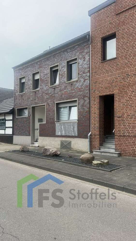 Wohnung zum Mieten in Gürzenich 650 € 91 m²