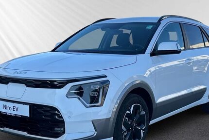Kia Niro 5.990 km 34.980 € Aachen 52070