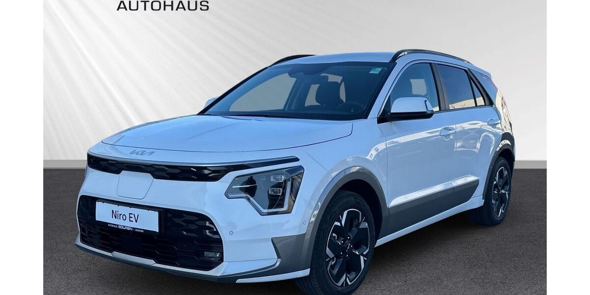 Kia Niro 5.990 km 34.980 € Aachen 52070